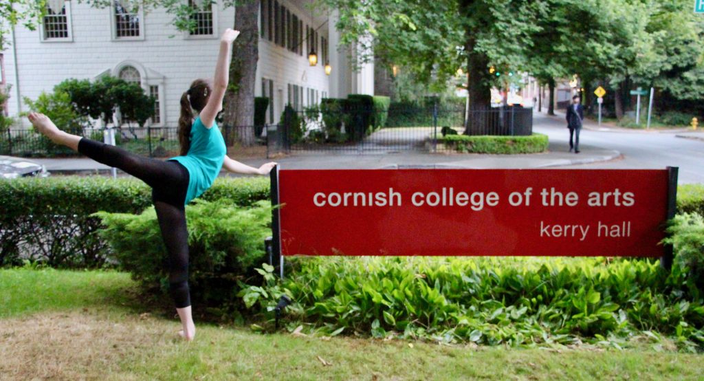 Summer scholarships for middle and high school students