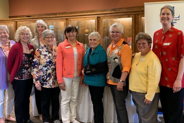 New board of directors installed