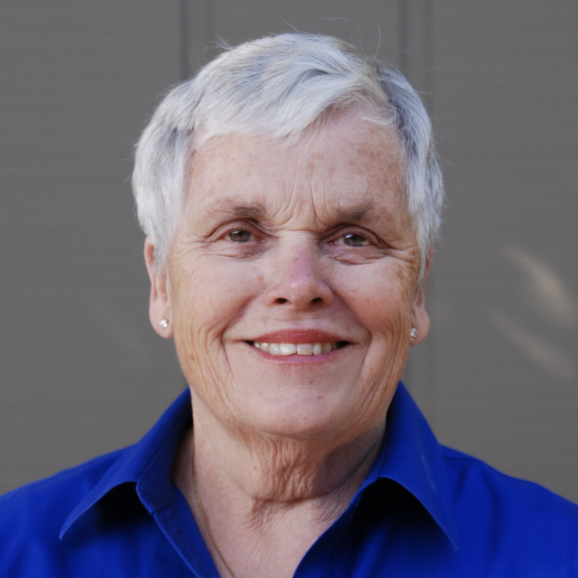 Ada Laughlin Award