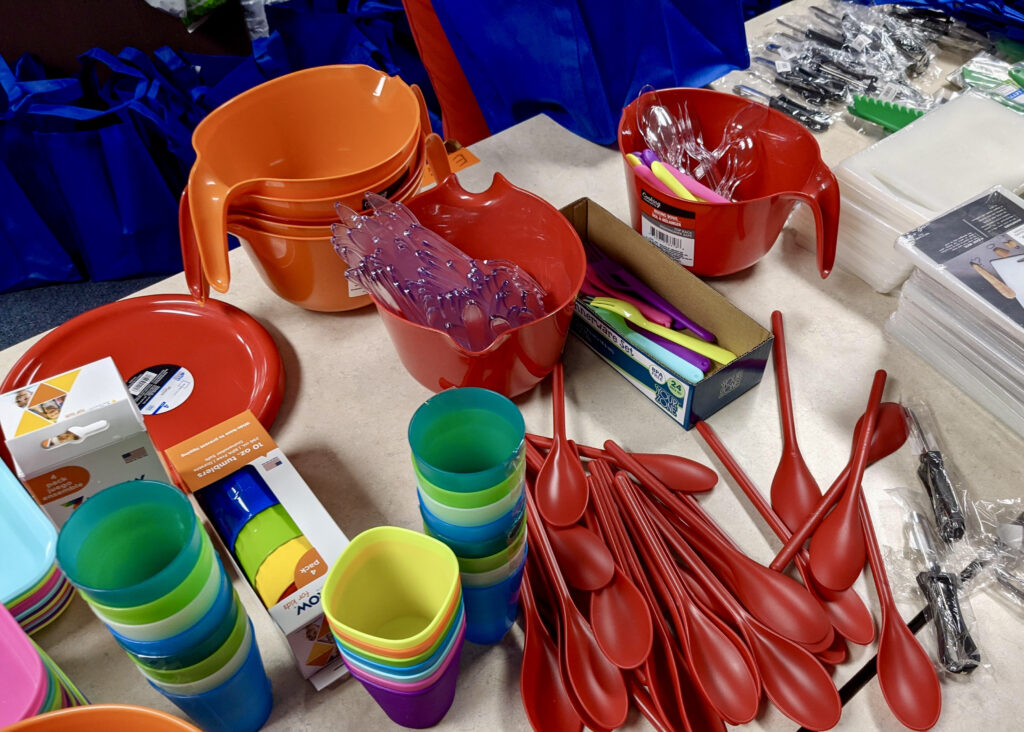 Eating Healthy Program Fills Another Need In Our Community