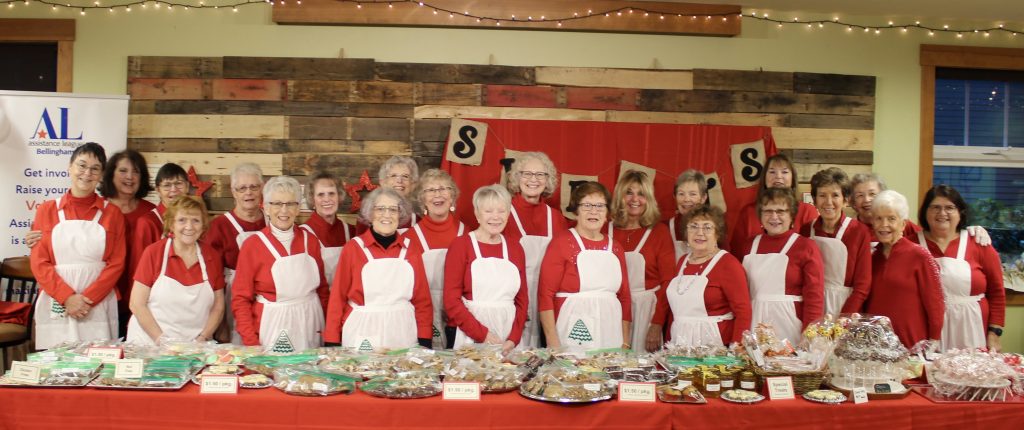Yule Boutique a Huge Success!