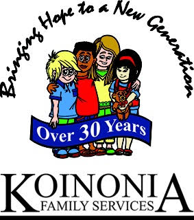 Koinonia Logo